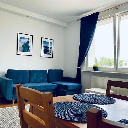 Apartament Il Capitano Гдыня Экстерьер фото
