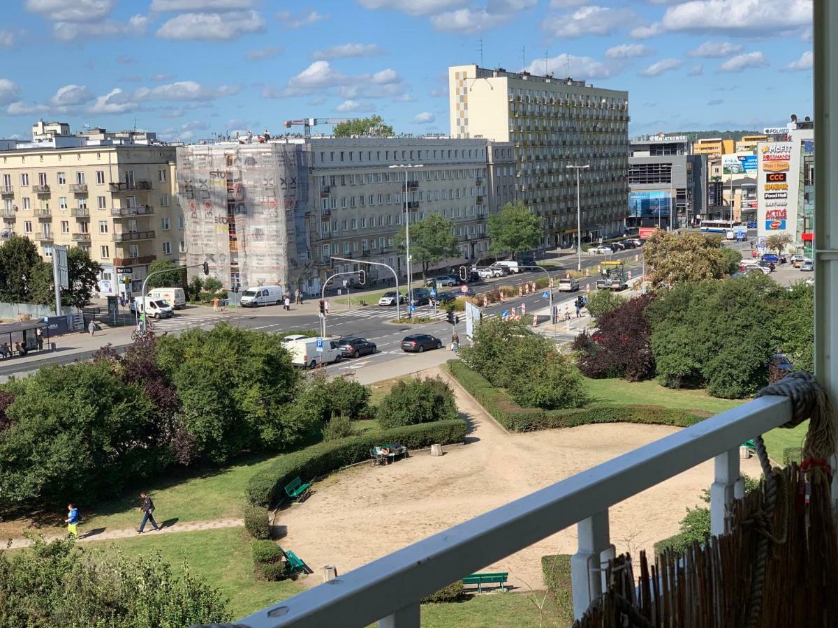 Apartament Il Capitano Гдыня Экстерьер фото